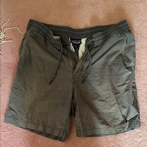 Patagonia Men's Shorts